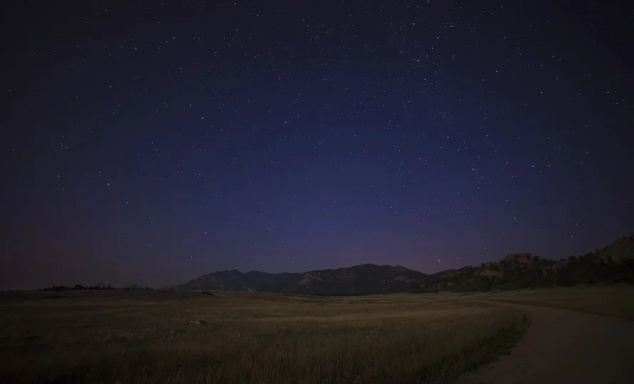 White Noise, Part II