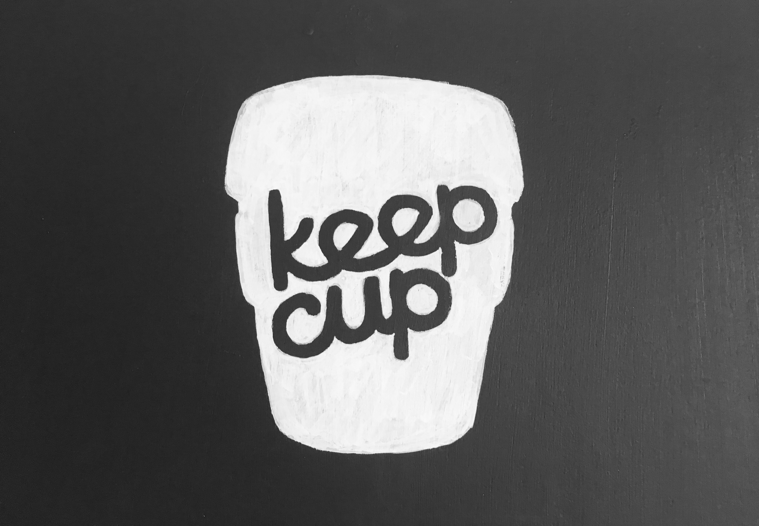 Chalkboard