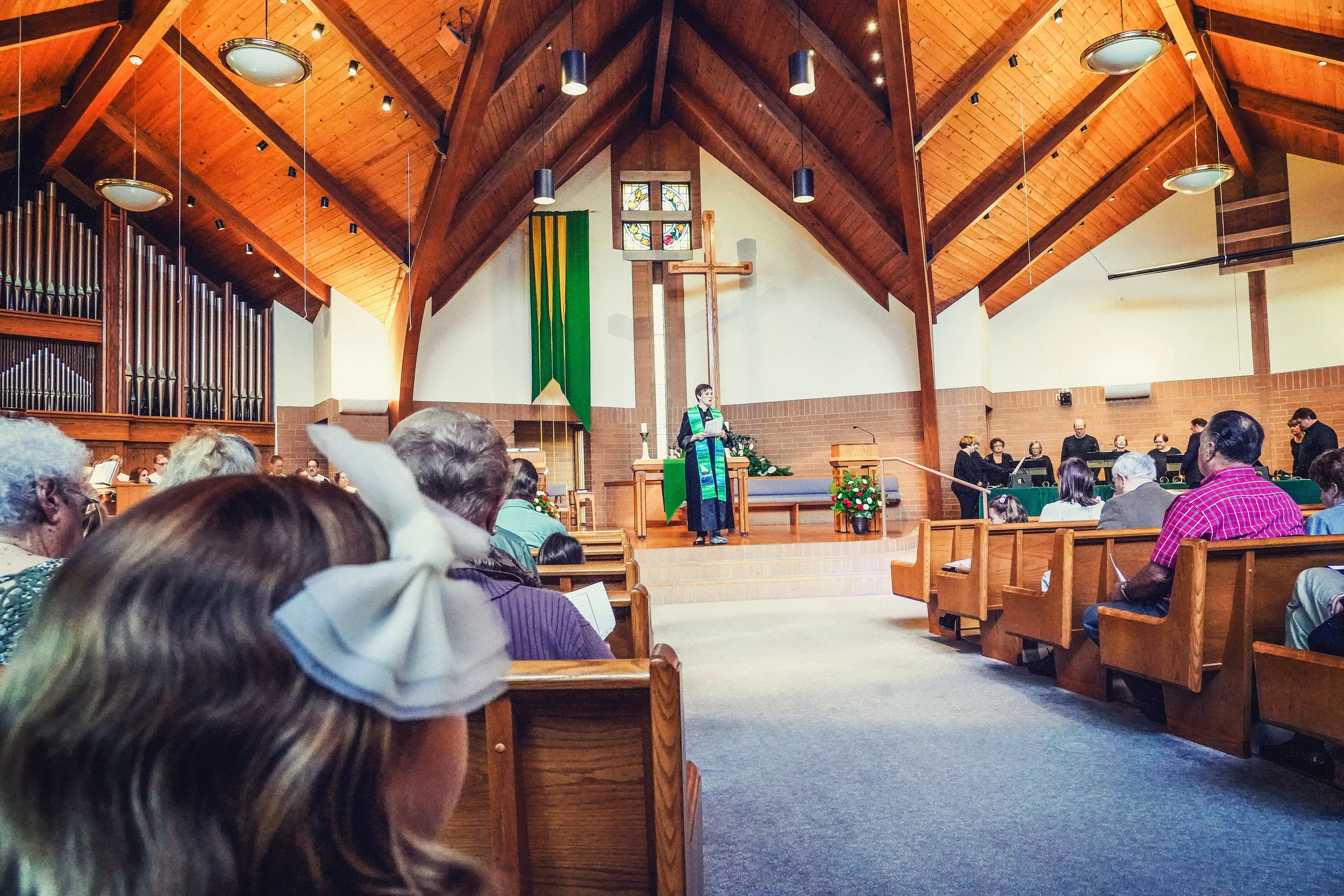 Sermons — Fox Valley Presbyterian Church