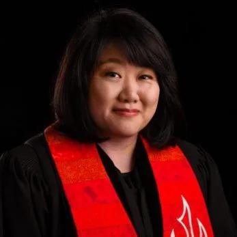 Michelle Hwang