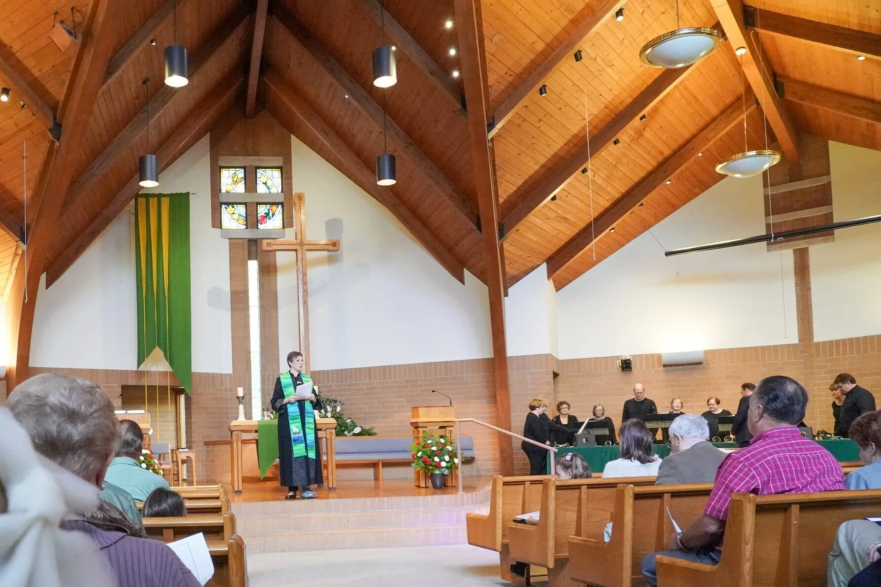 Calendar — Fox Valley Presbyterian Church