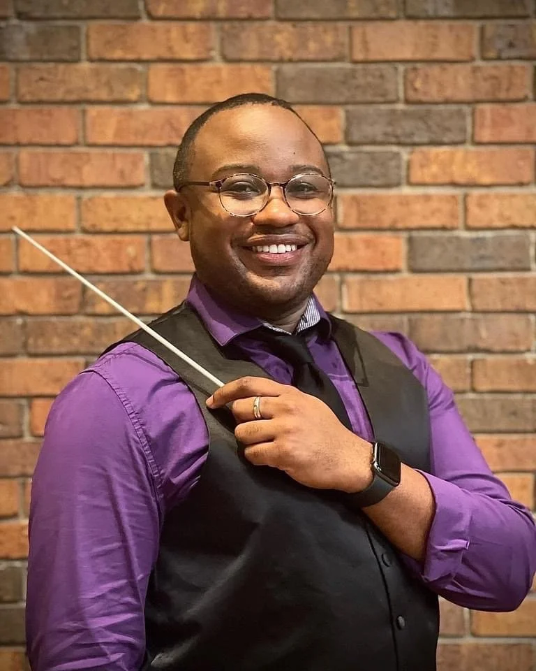 Welcome, Christopher Jackson!