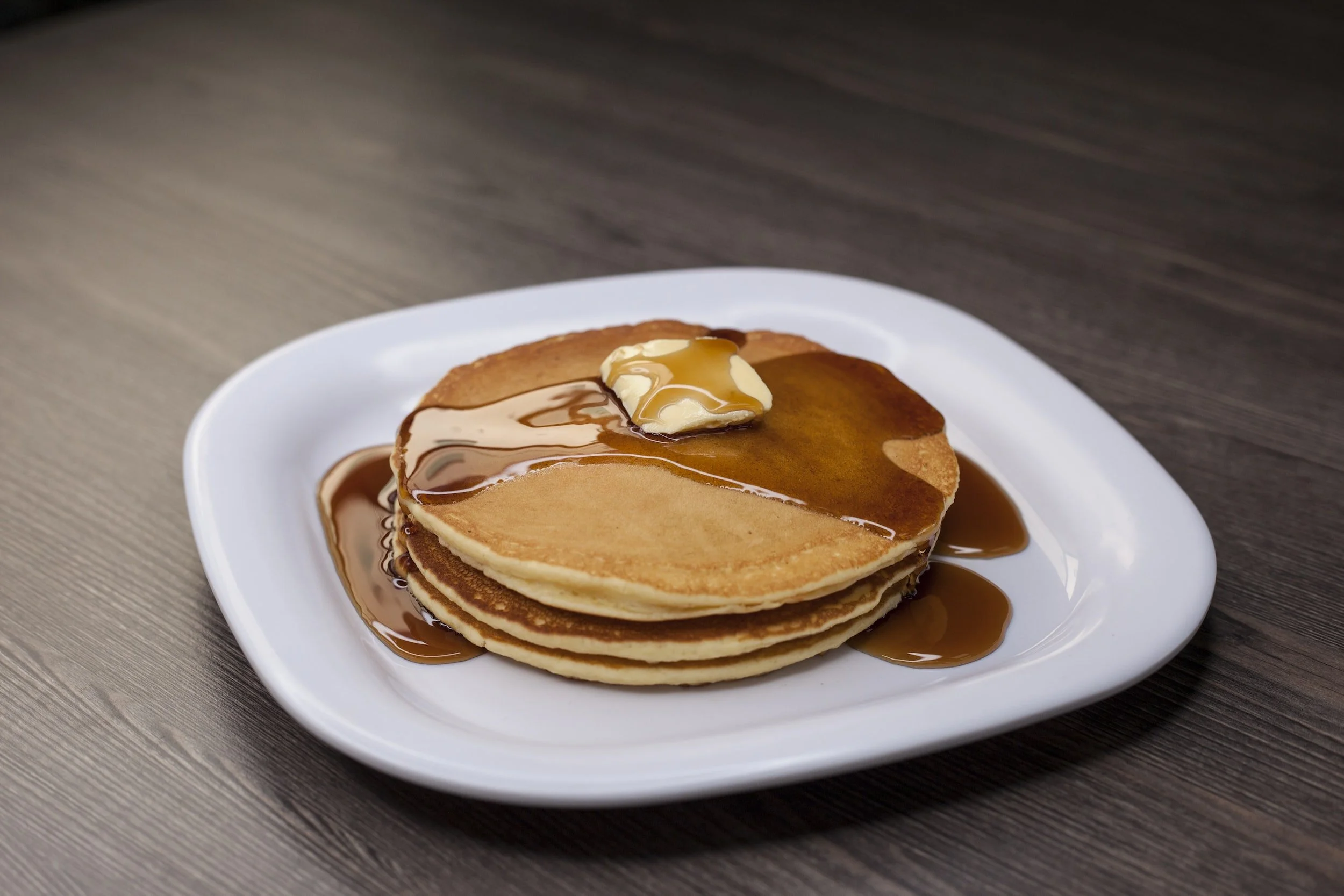 Pancake Breakfast Fundraiser 
