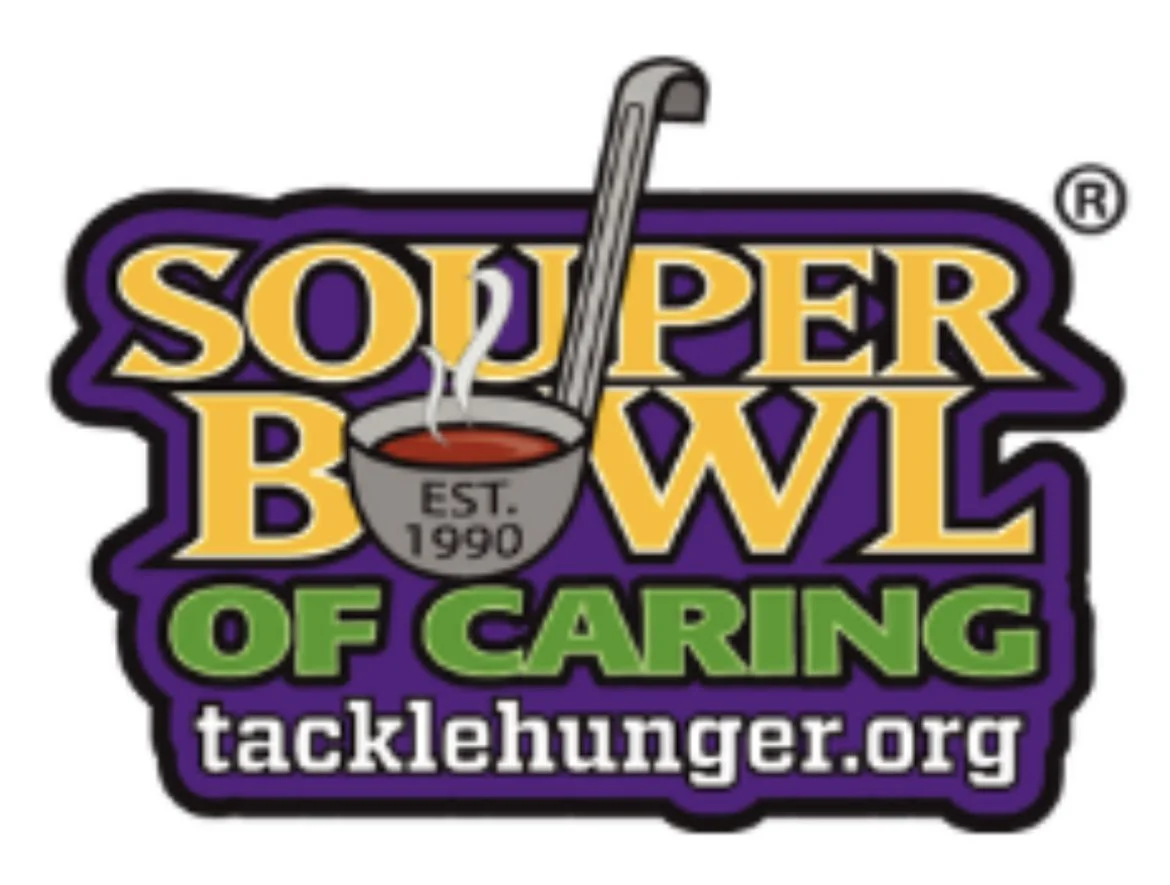 Annual Souper Bowl of Caring