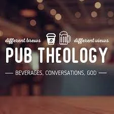 Pub Theology - Up North Wine Tasting Room, Geneva