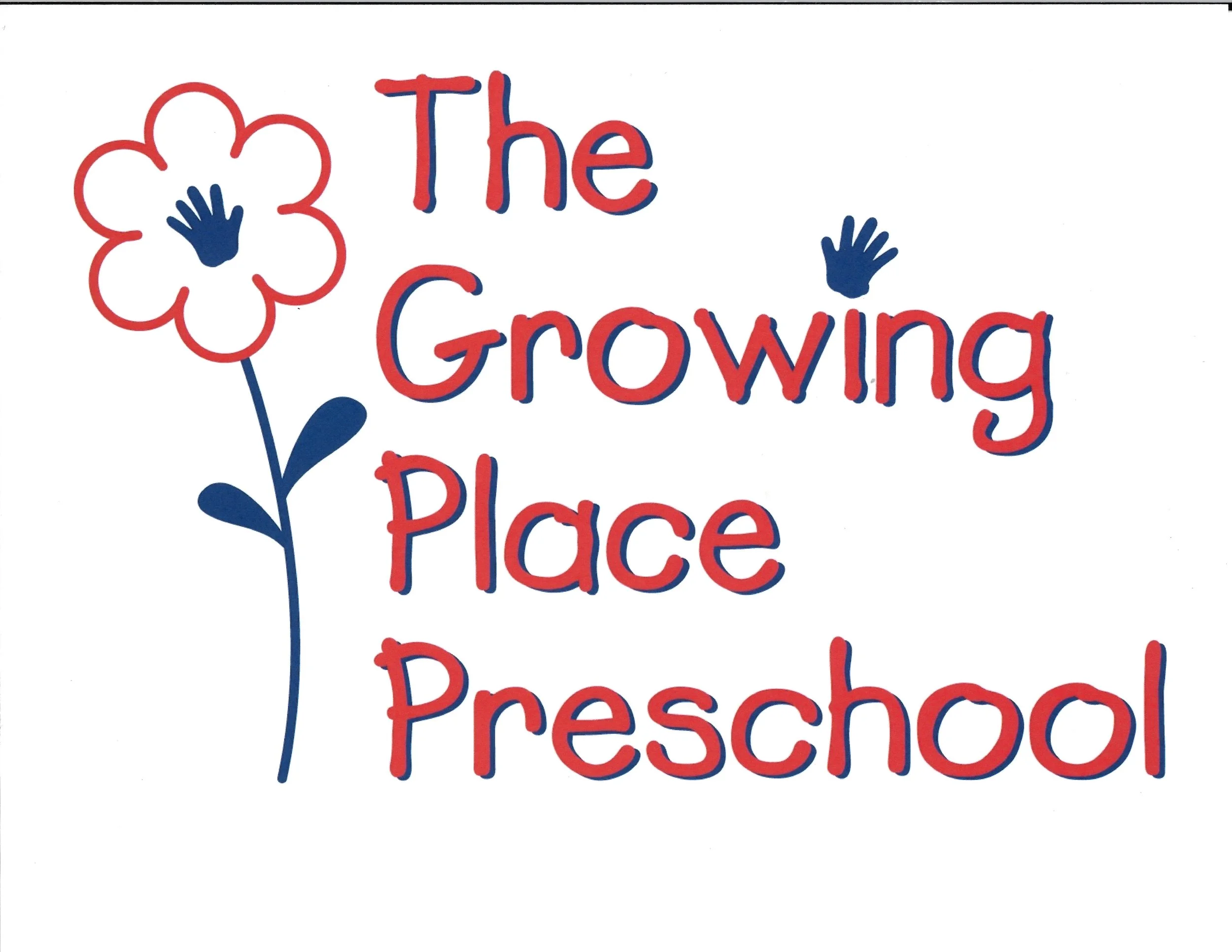 Activity center for The Growing Place Preschool - Preschool Room 2