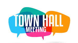 Financial Town Hall - Great Hall