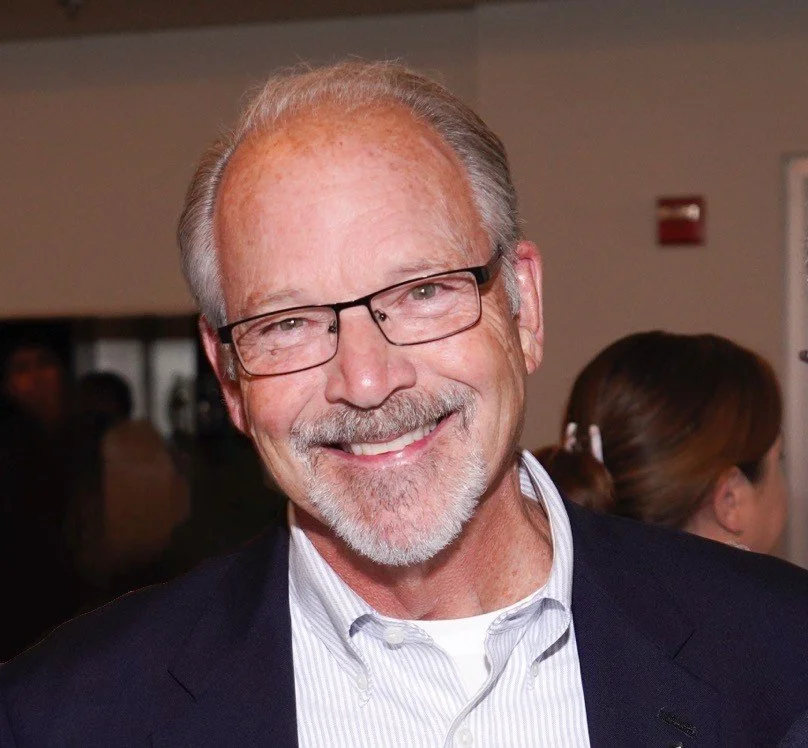 Clinton G. Roberts