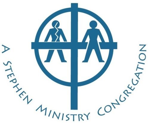 Stephen Ministry continuing education class - Rooms 2 & 3