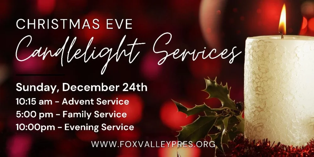 Fox Valley Presbyterian Church