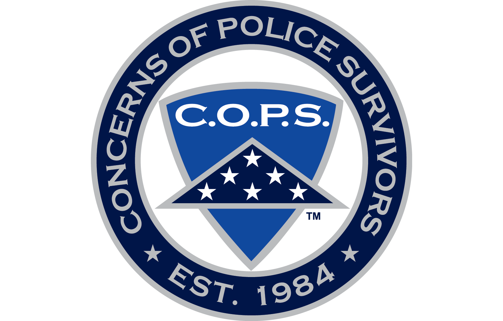 C.O.P.S. logo | 2019 National Conference on Law Enforcement Wellness and Trauma