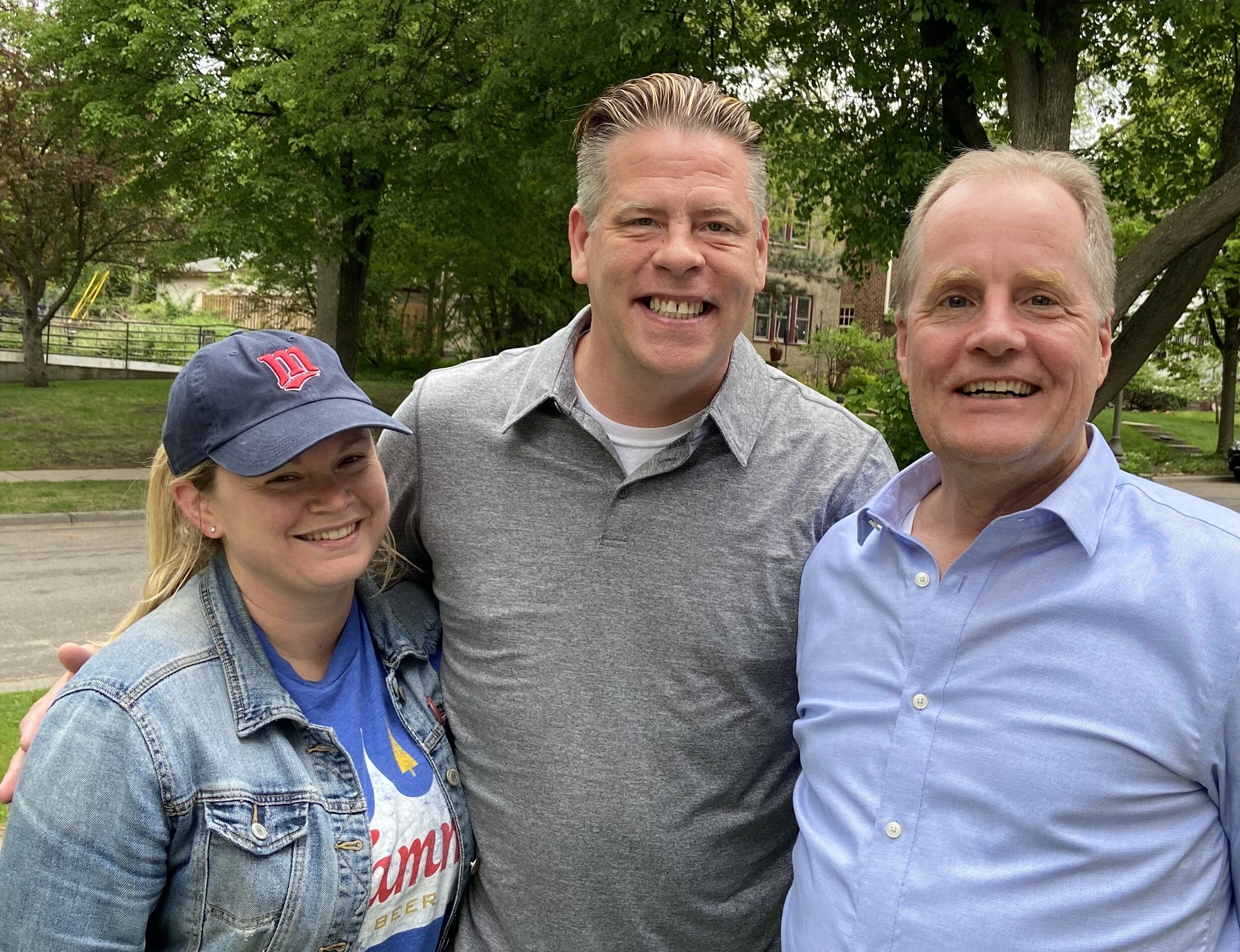 CopThink Podcast Episode 15: Officers Frye and McDonald on Good Calls, Tattoos and Being Impactful