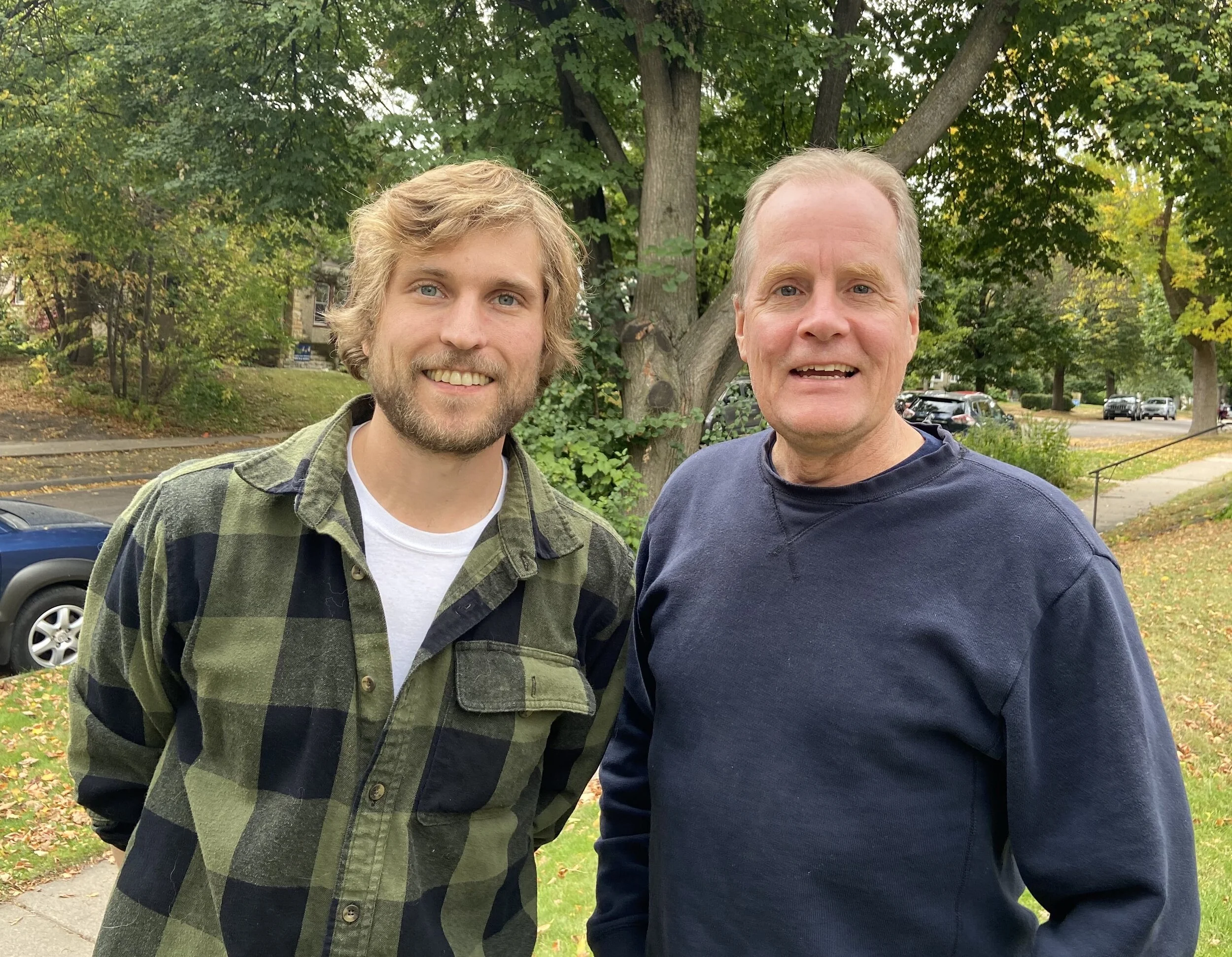 CopThink Podcast Episode 23: Therapist Kyle Keller on Panic Attacks