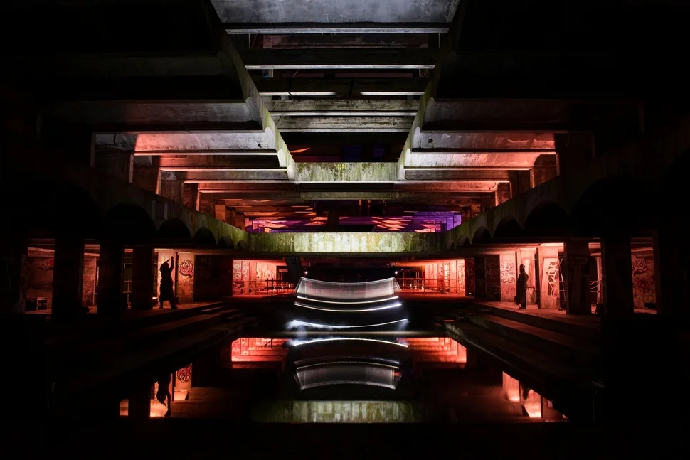 Image by Alaistdair Smith