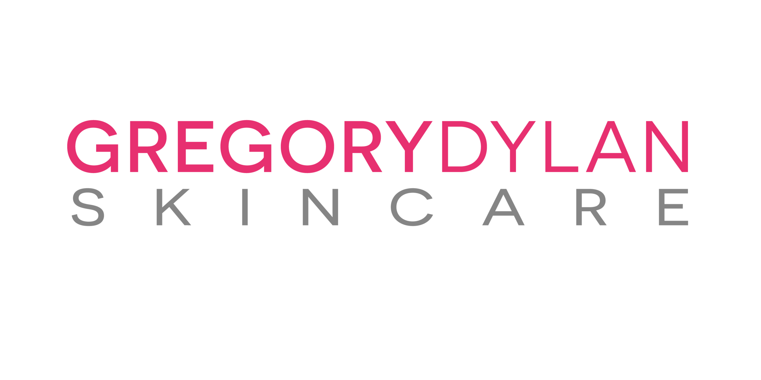 GREGORY DYLAN SKINCARE