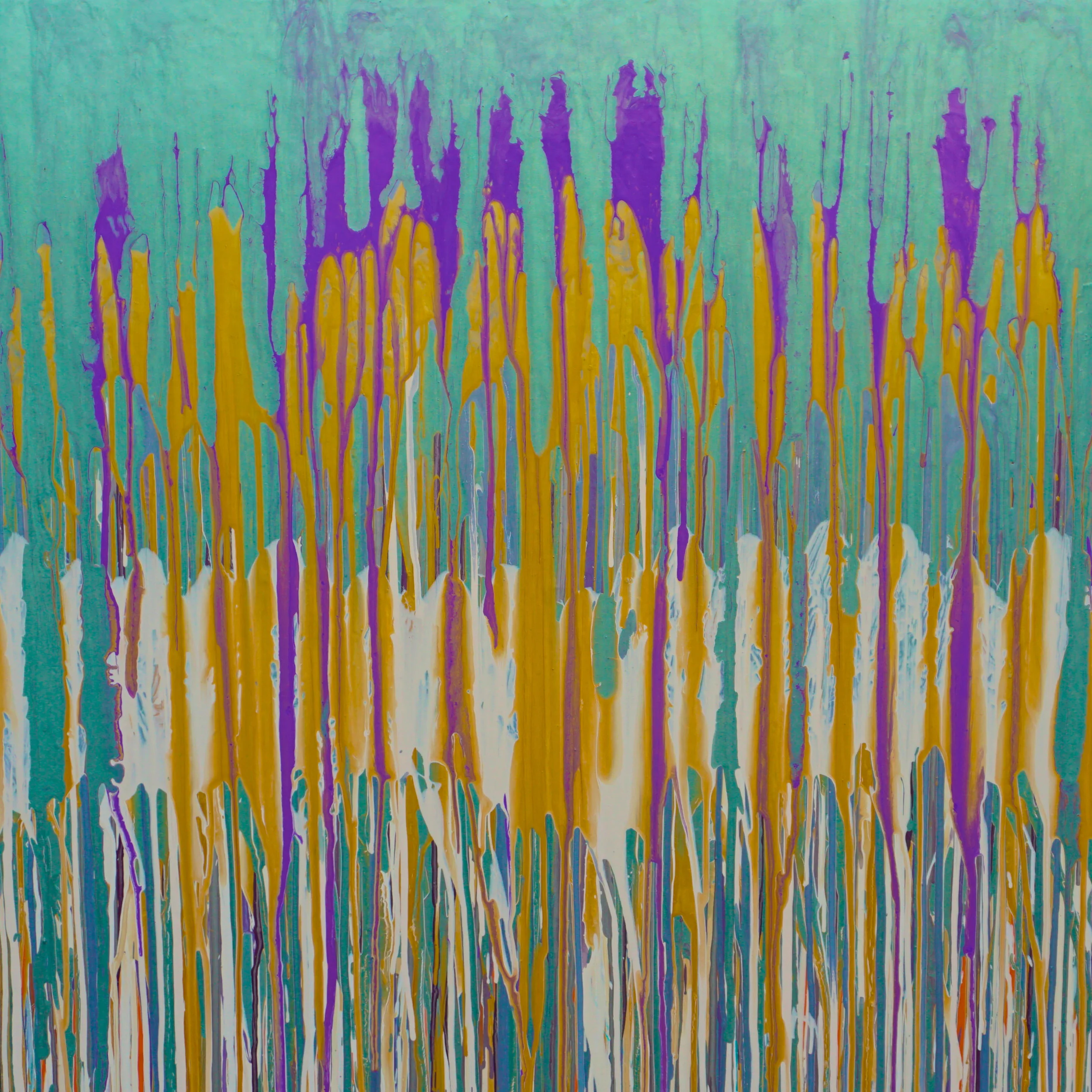 Cosmic Dream 18-XIV