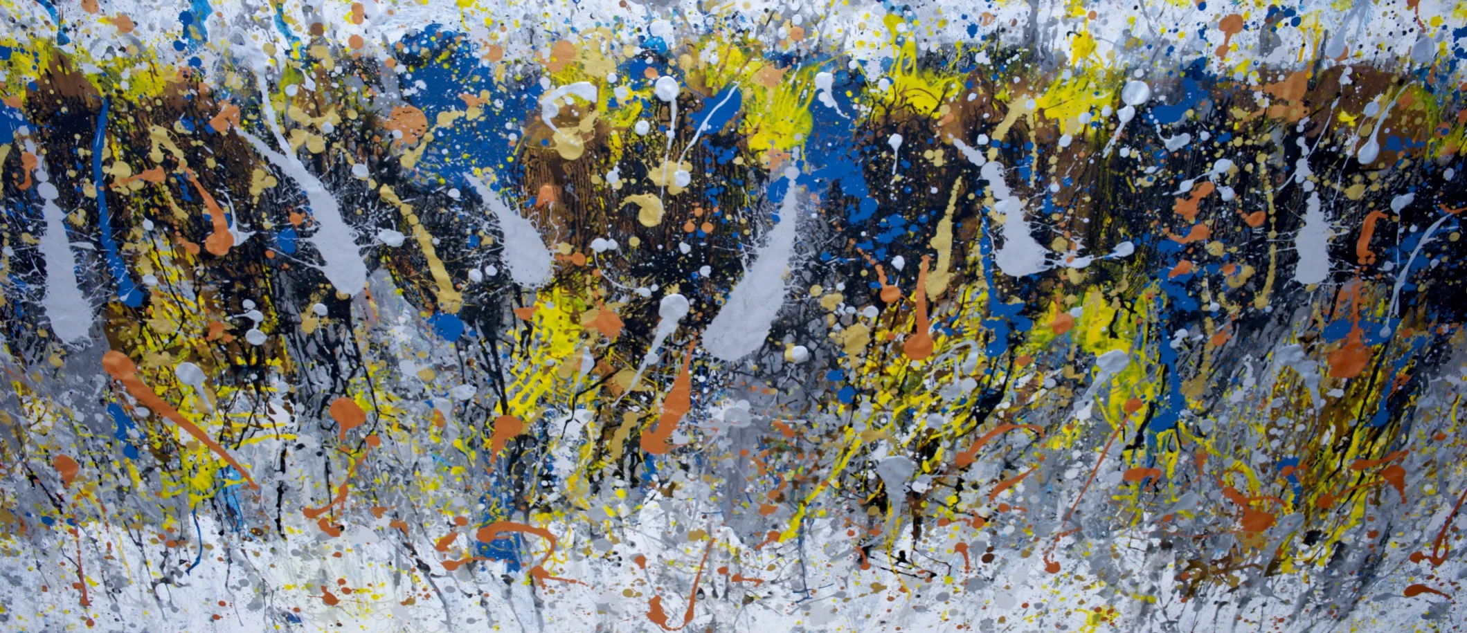 19.02 MB Cosmic Dream 2014%0A Acrylic on Linen%0A85” h x 198 ” w 350 dpi.jpg
