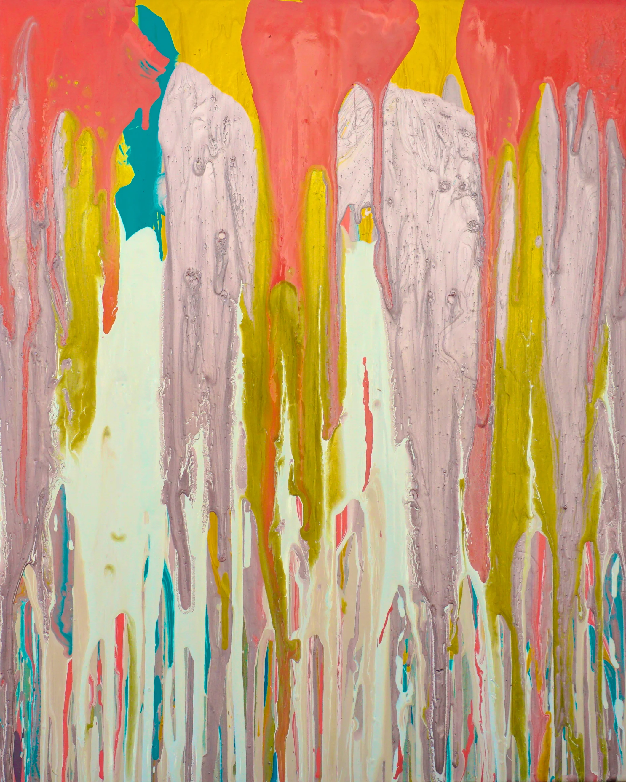 Cosmic Dream 18-XXXI