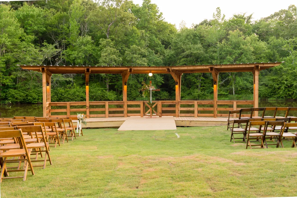 The Mill in Pictures — Yellowleaf Creek Mill