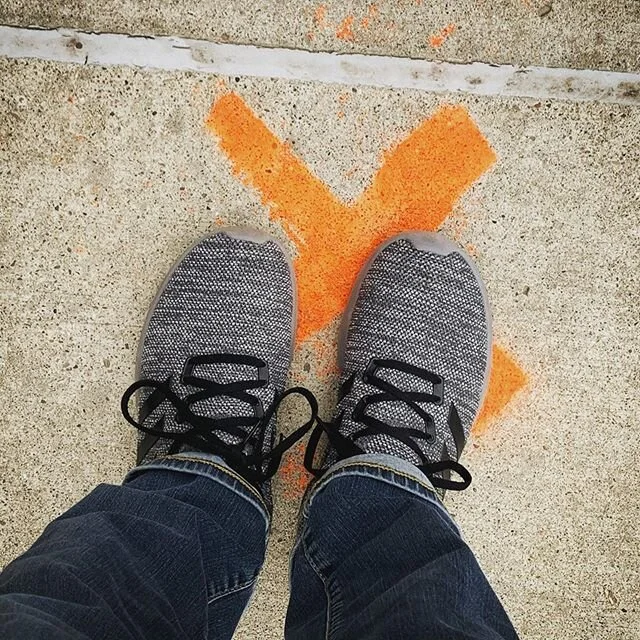 Costco was almost delightful. Everyone was calm and polite and respectful of social distancing. Virtually everyone in there had a mask on. People are basically doing what they&rsquo;re told to do.