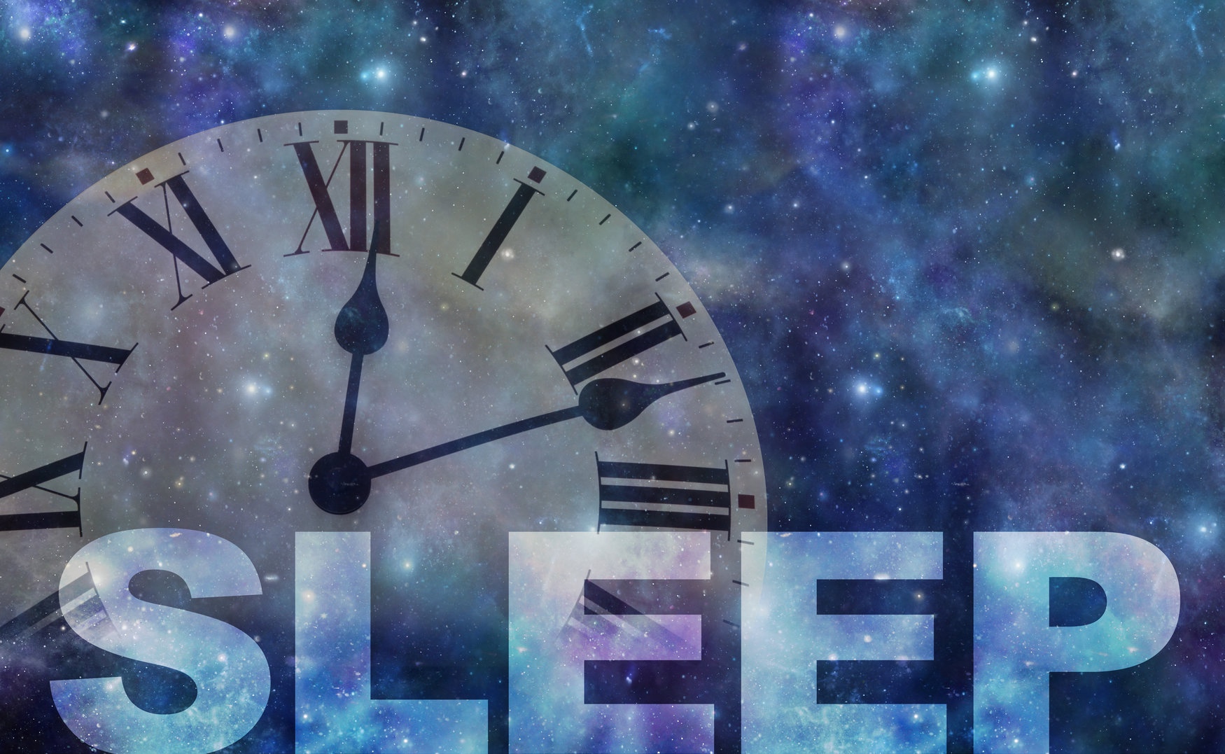 Deep Sleep
