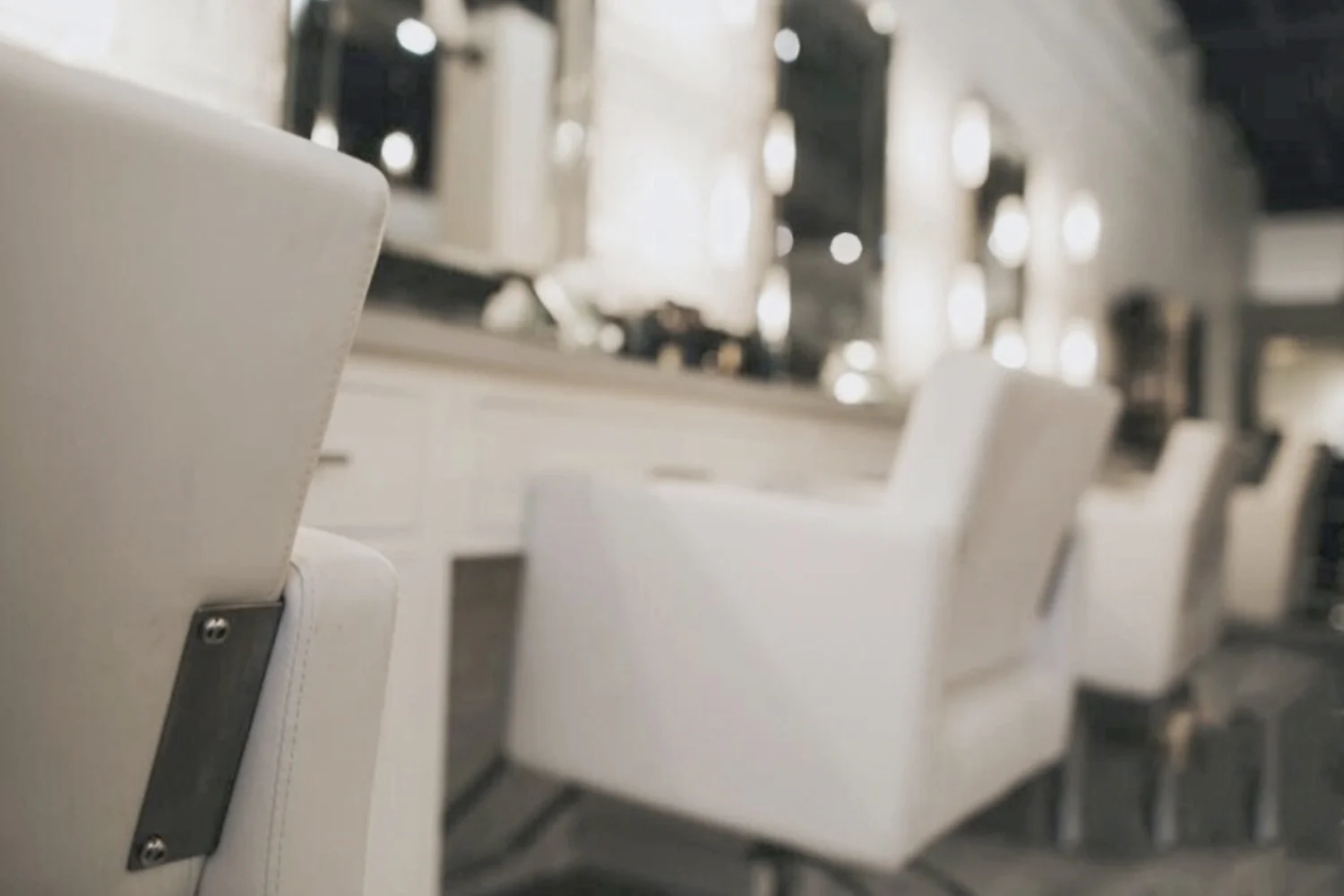 Healdsburgh Salon + Style Bar