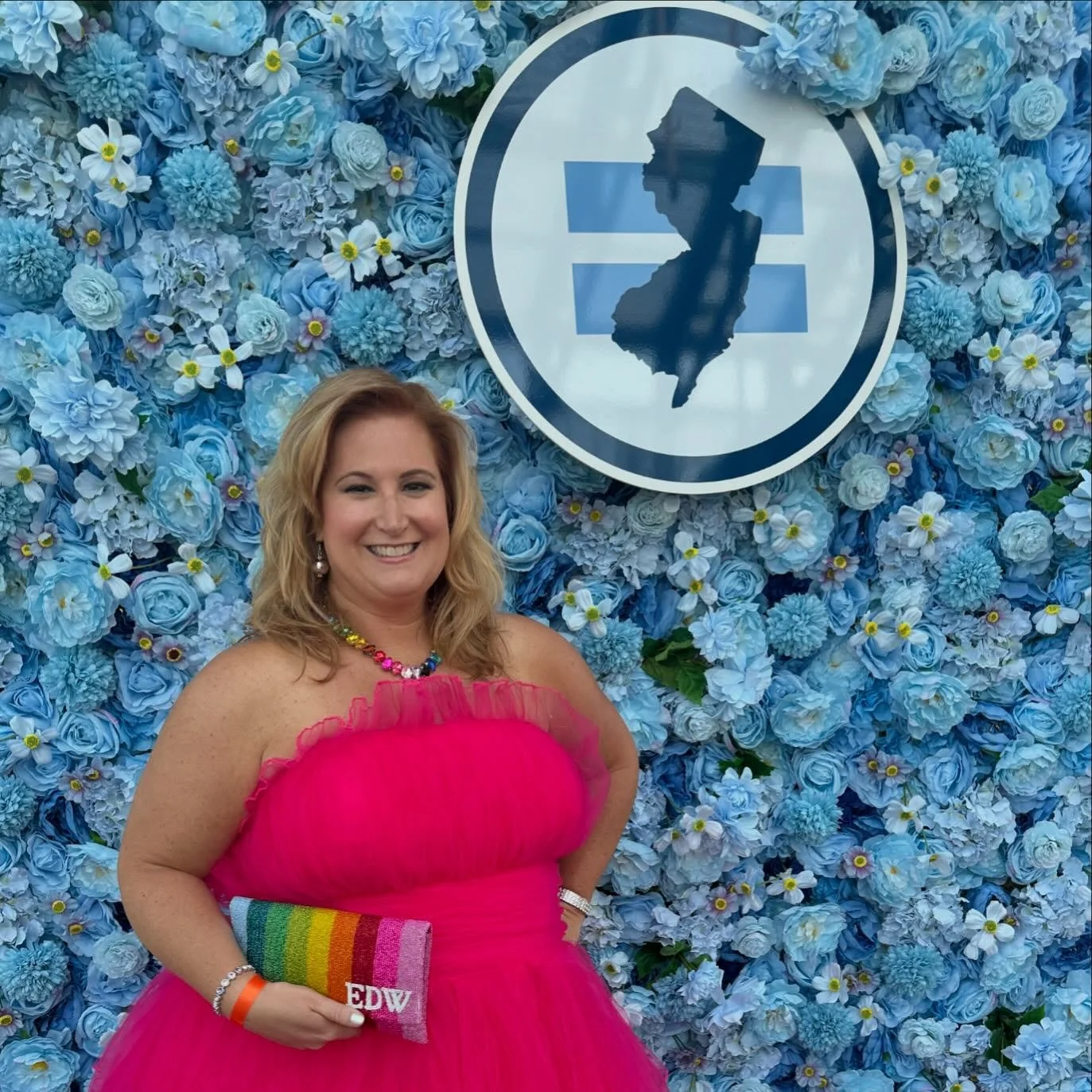 Happy Pride! I was thrilled to be able to attend the  @gsequality Equality Ball last night. While I try to keep my personal life off of my business account, I make an exception during June. LGBTQ+ rights have been a passion of mine my whole life. Ple