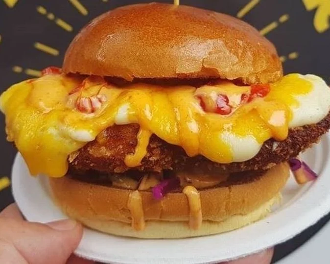 street food
