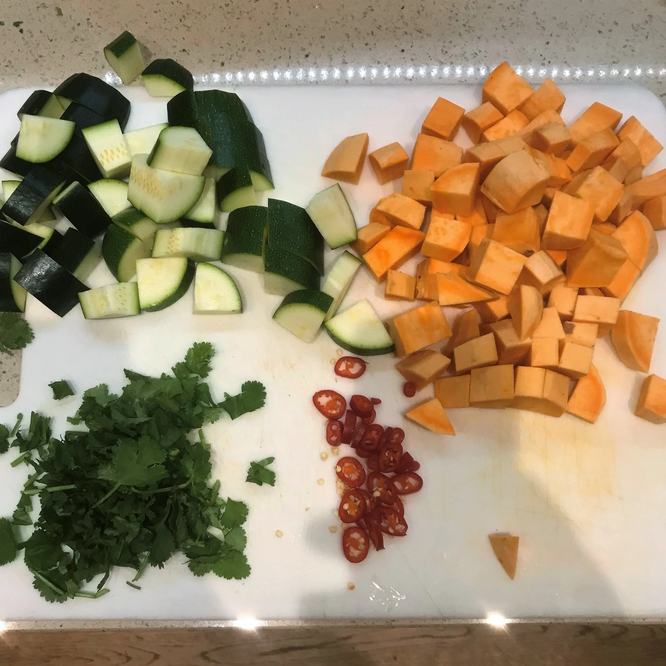 Fresh food