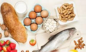 food allergens