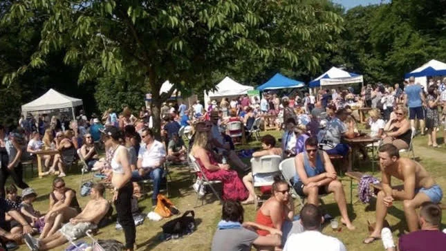 brighton food festival