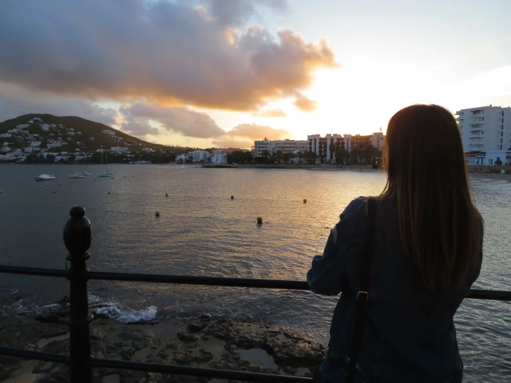 Santa Eularia
