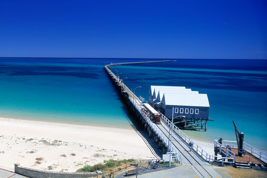 This will be my local beach!