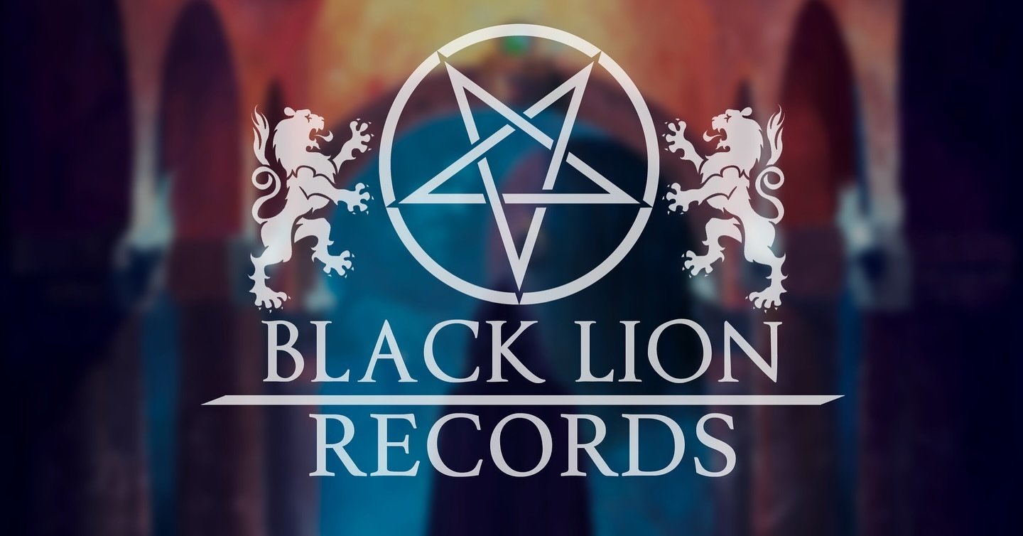 Melodic death metal duo Dawn of Existence
joins @blacklionrecordsswe

DAWN OF EXISTENCE states:
&ldquo;Hail! It is with great exultation and pride that DAWN OF EXISTENCE announces a pact with venerable Swedish label Black Lion Records. We&rsquo;re ho