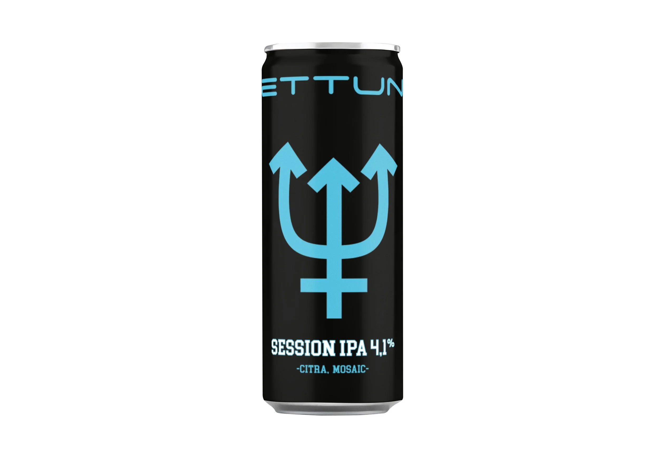 NETTUNO - SESSION IPA 4%alc/vol