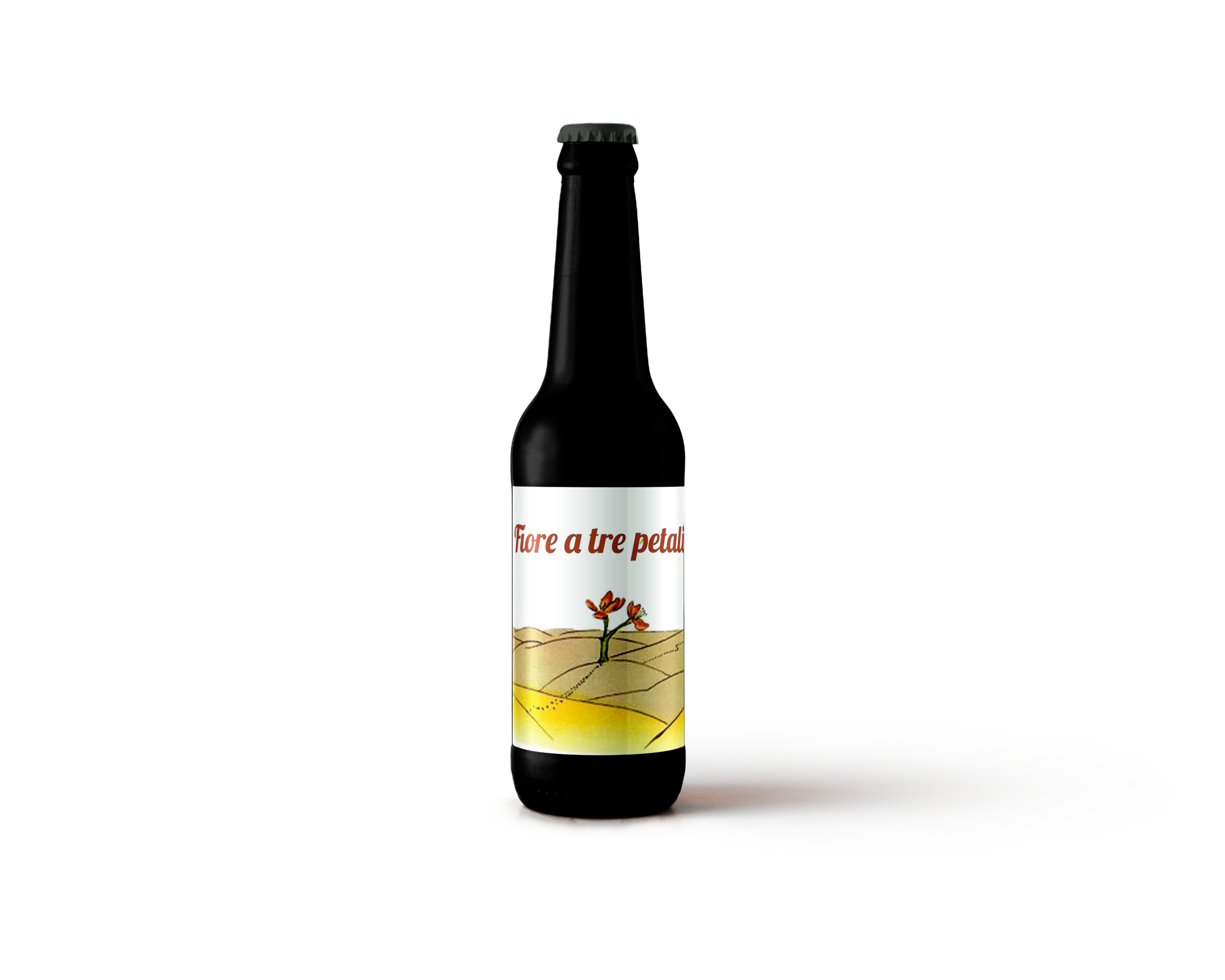 FIORE A TRE PETALI - SAISON 6.4%