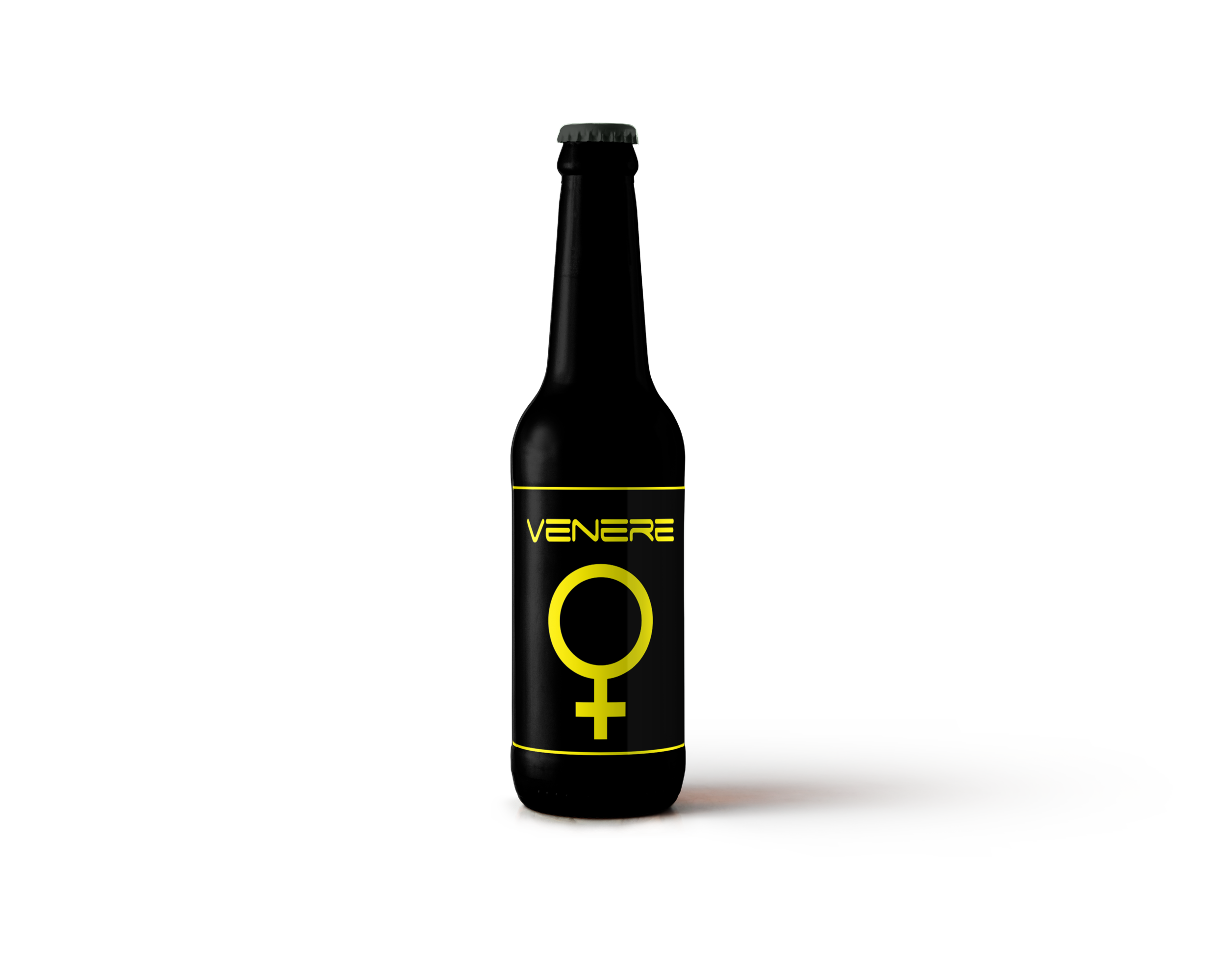 VENERE - HOPPY BELGIAN ALE 6%