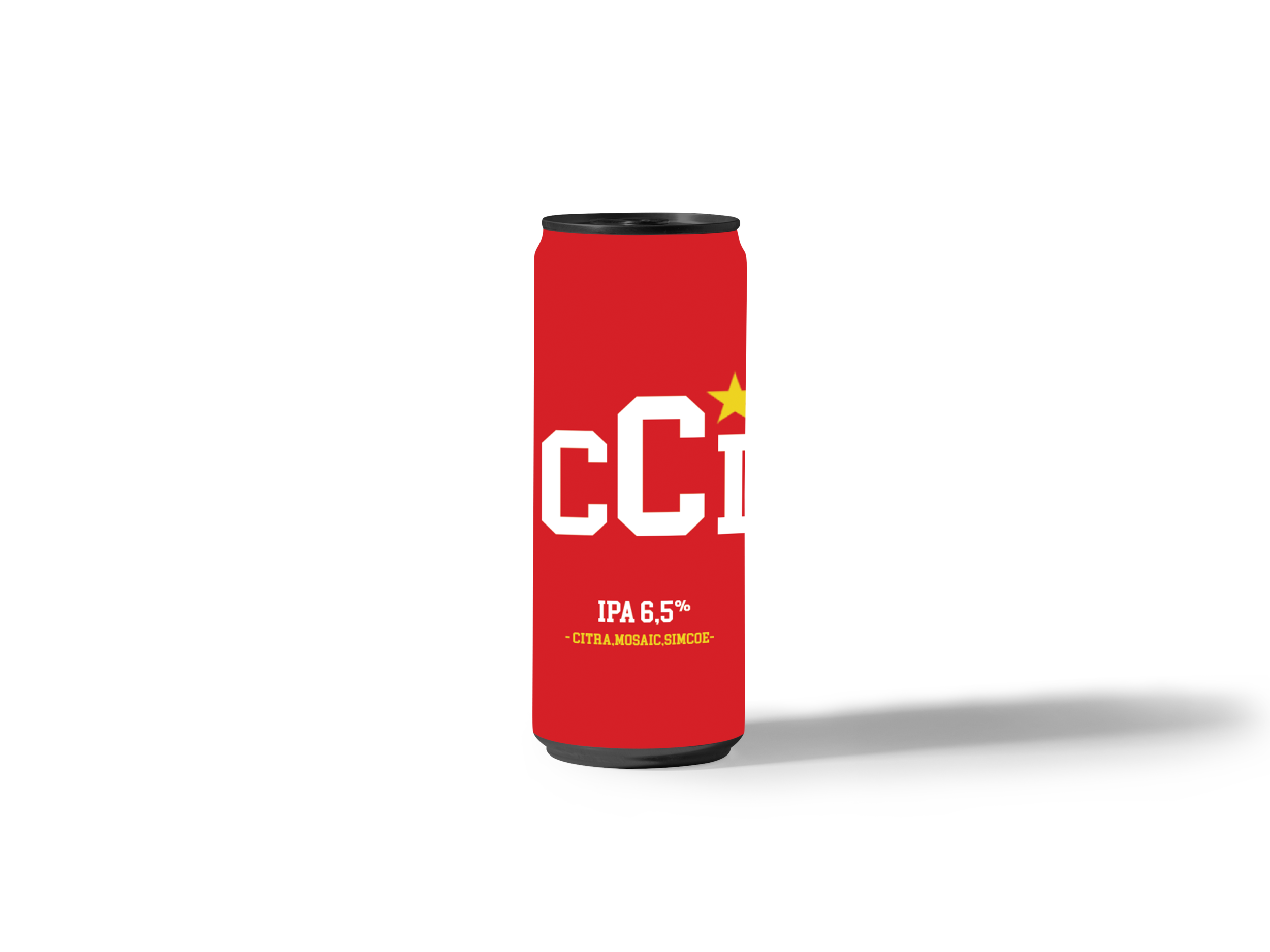 ACCIA - IPA 6.5%