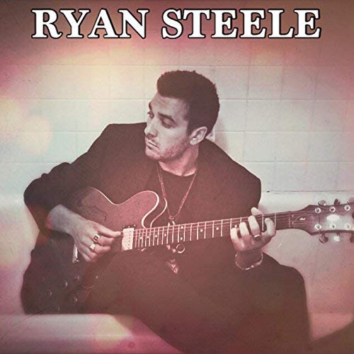 Ryan Steele