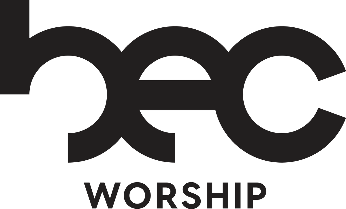 BEC Worship