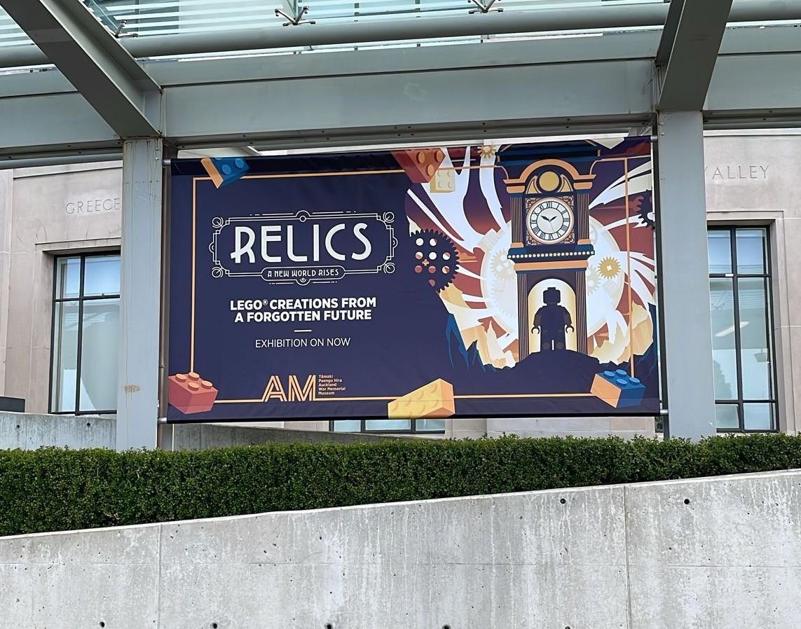 Relics - Auckland Museum.JPG