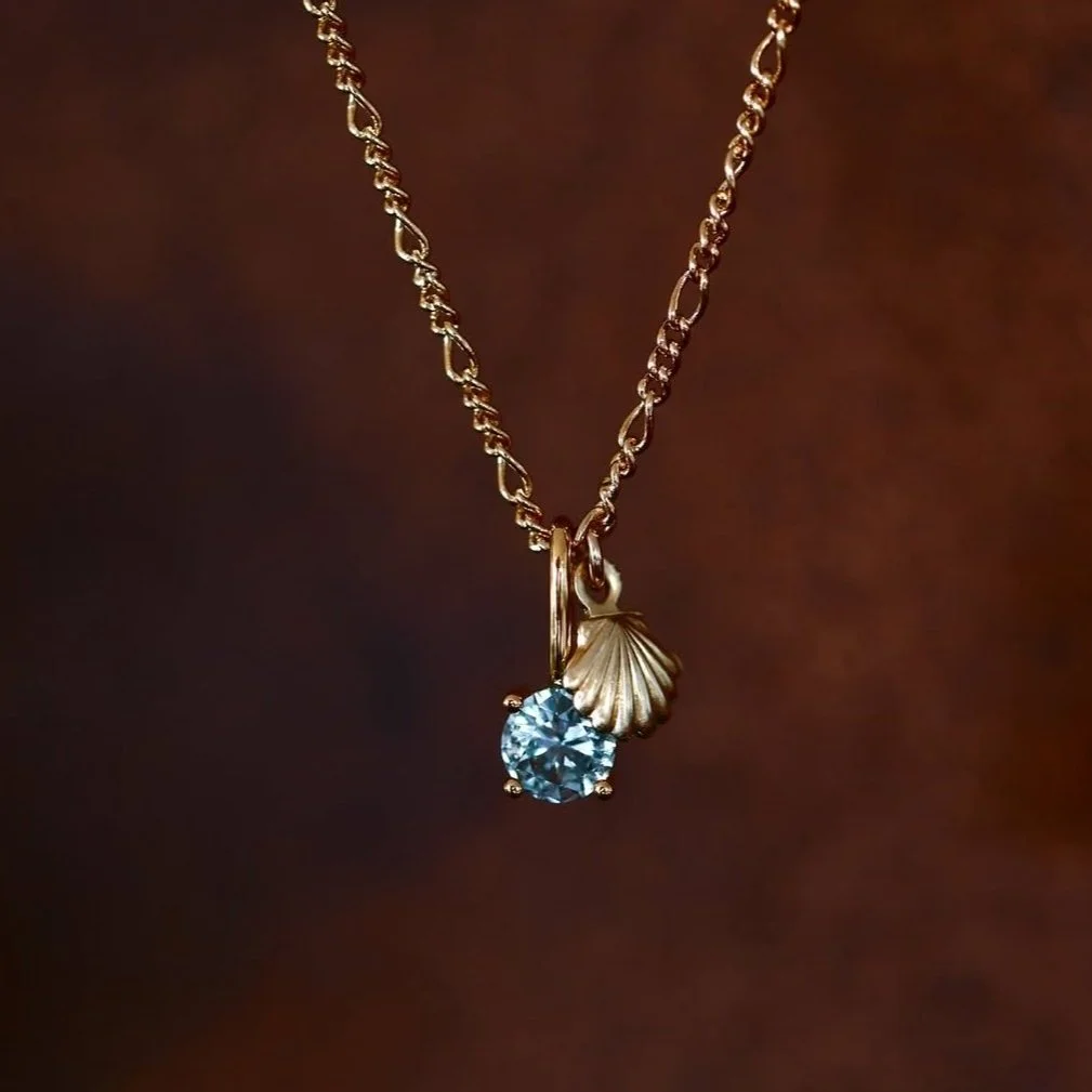 Dynasty Necklace