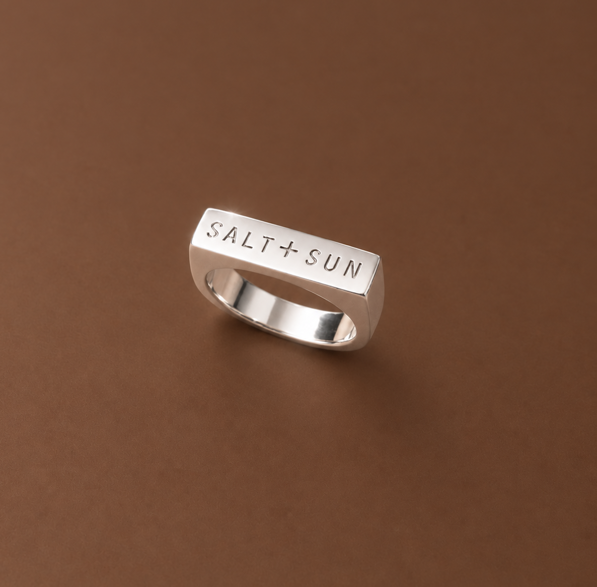 Salt + Sun