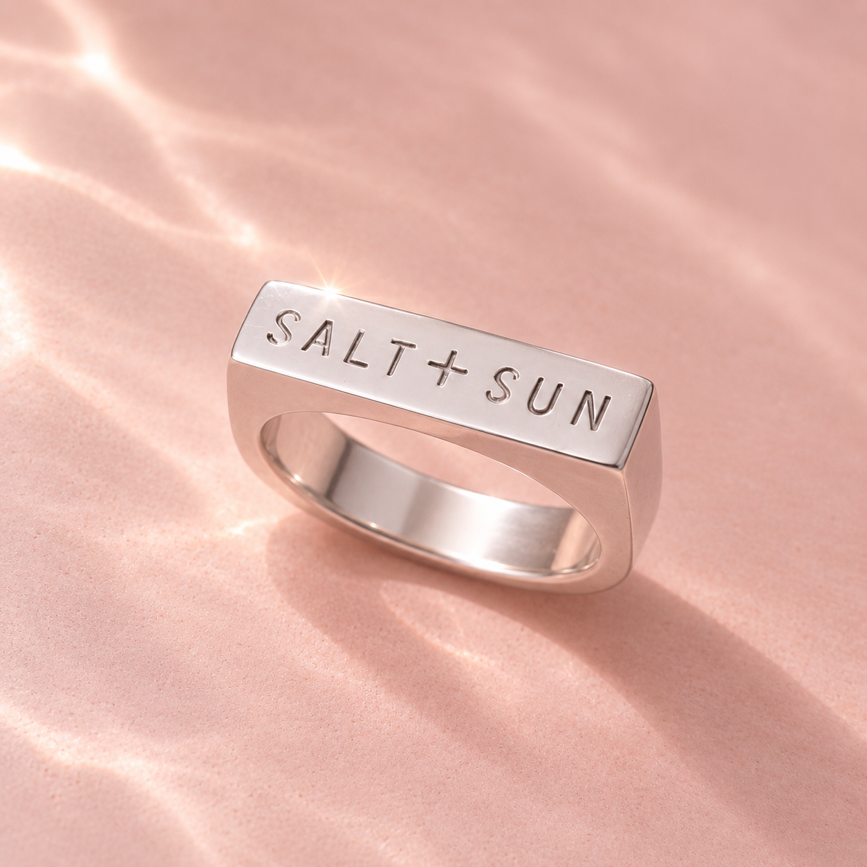 Salt + Sun