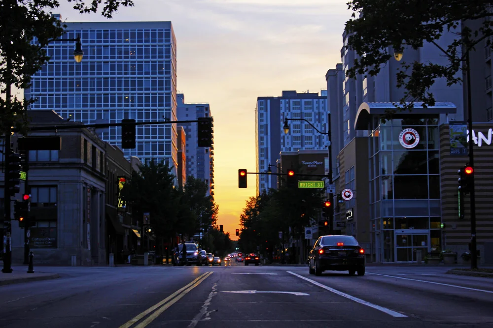 The Unofficial Guide to Chambana — Graduate Employees' Union ...