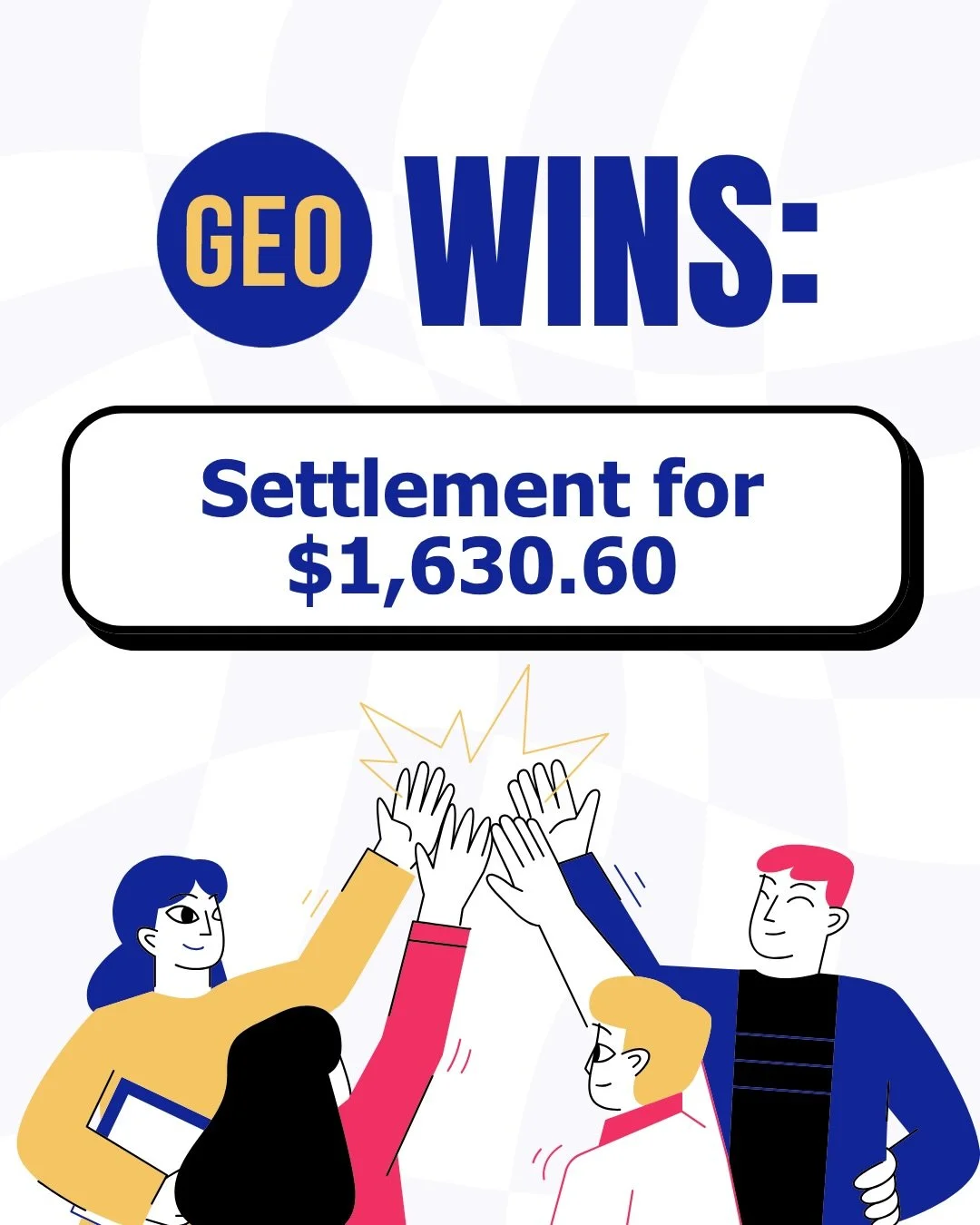 Grievance Win! 🎉✊

Due to an error from HR, a graduate worker was mistakenly assigned to a .25 TA appointment and a .25 RA appointment when the department meant to assign them to one .50 TA appointment. This led to miscommunication between the griev