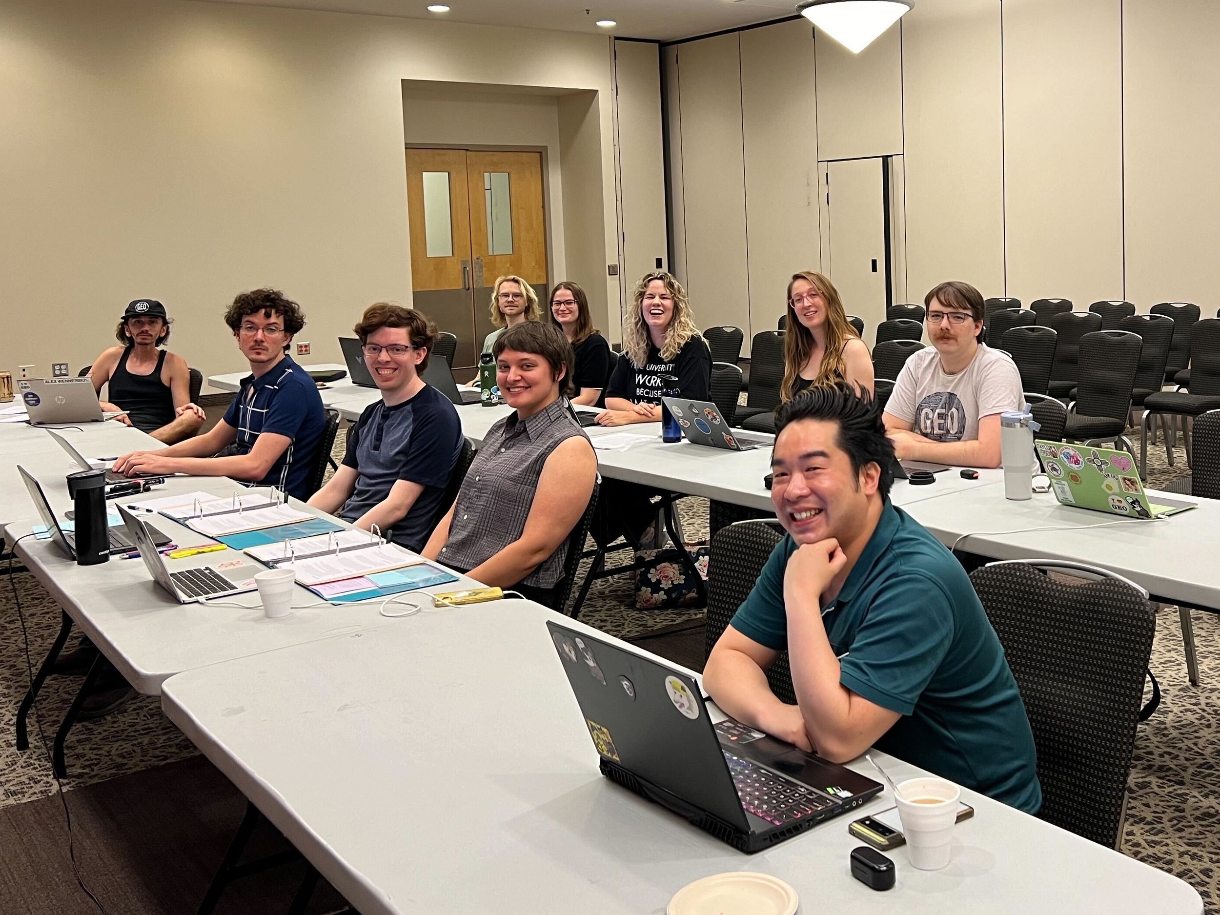 PGA last bargaining session