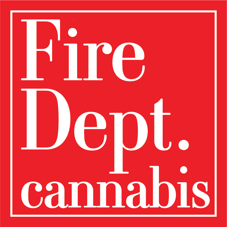 Fire Department Cannabis