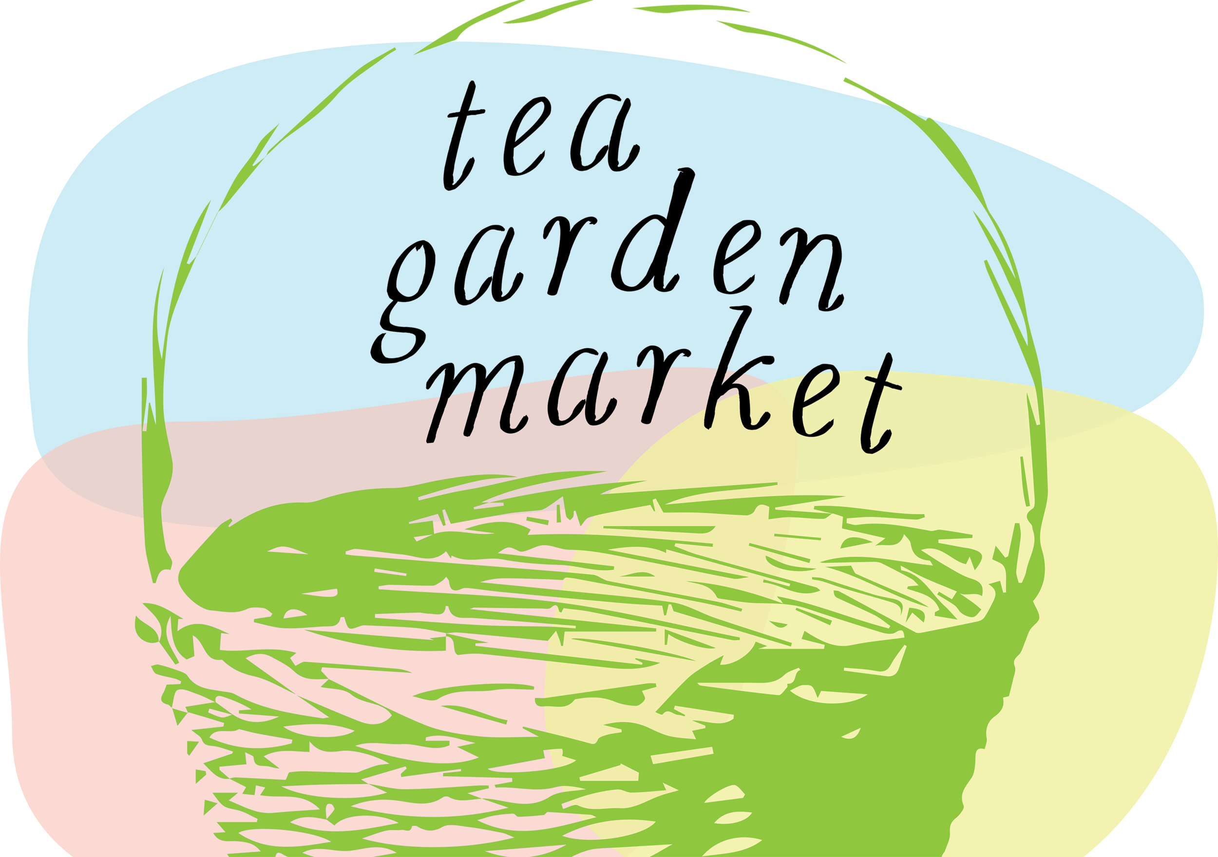 Tea Garden Market — Ivy Tea House