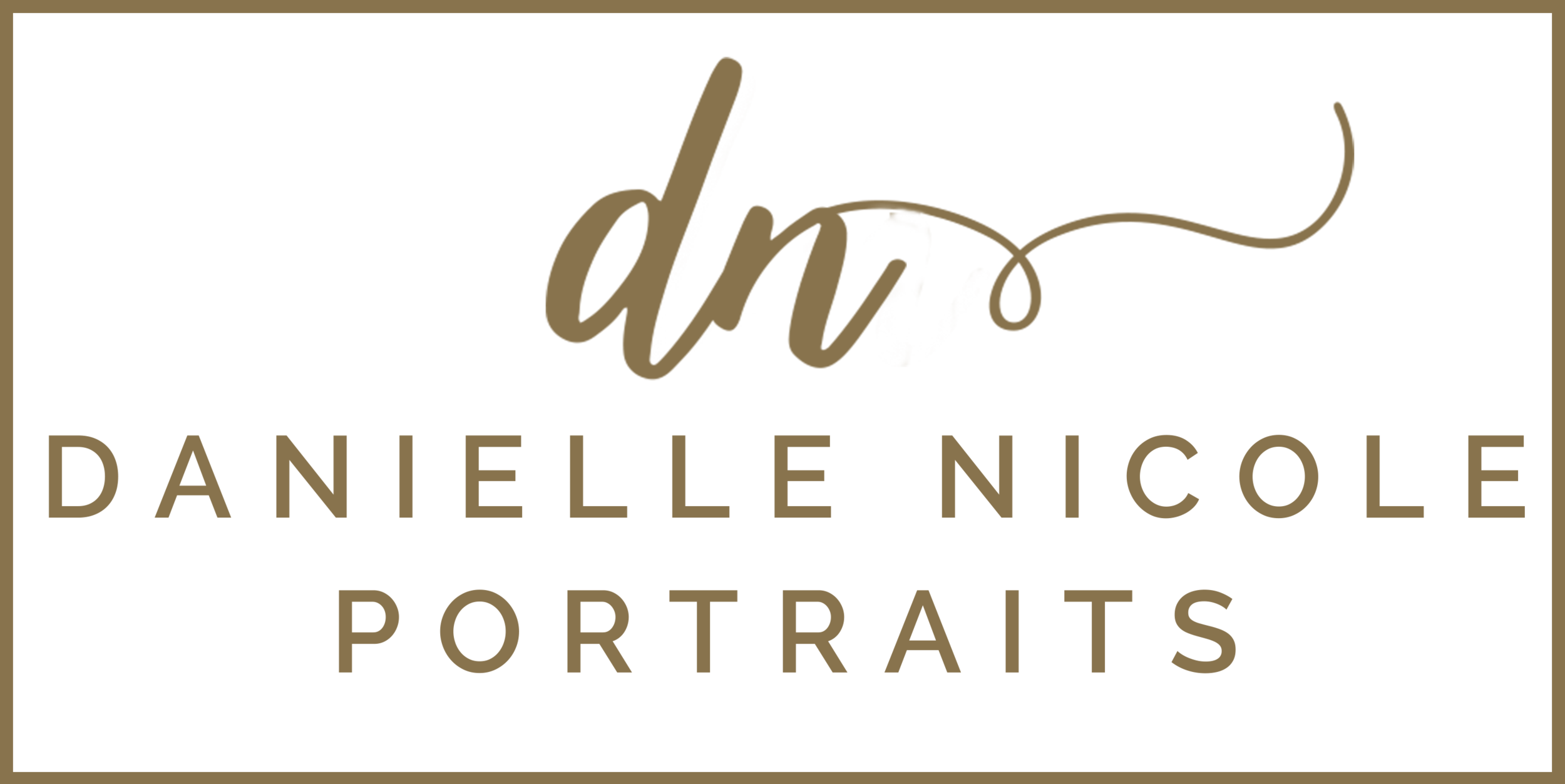 Danielle Nicole Portraits 